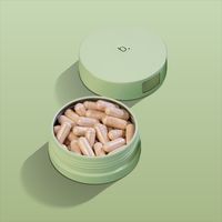 B.Wellness DailyDetox Essentials